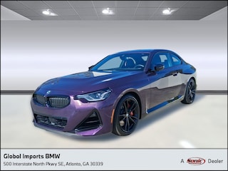 Used 2023 BMW M240i Coupe for sale in Atlanta, GA
