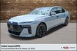 BMW 740i
