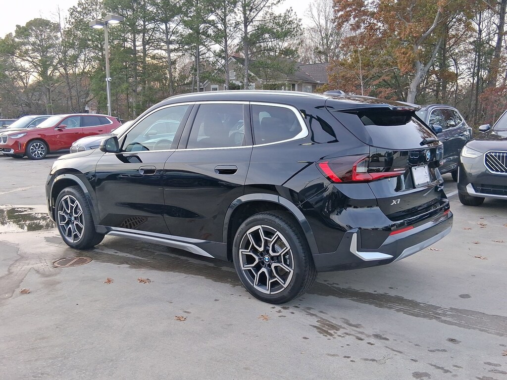 New 2026 BMW X1 xDrive28i SUV
