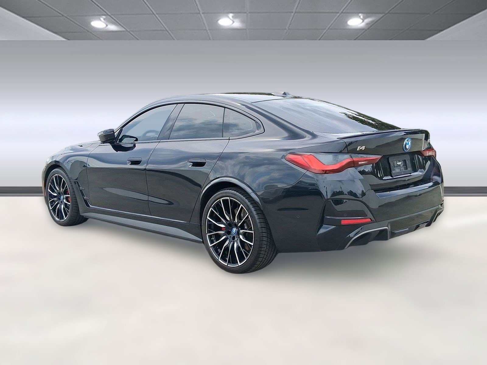 2023 Bmw i4 M50 photo 3