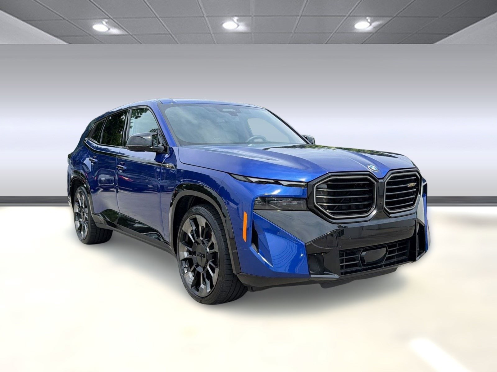 XM SUV