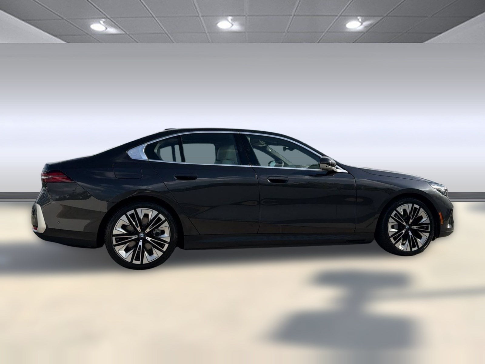 2027 BMW I5 EDrive40 Sedan