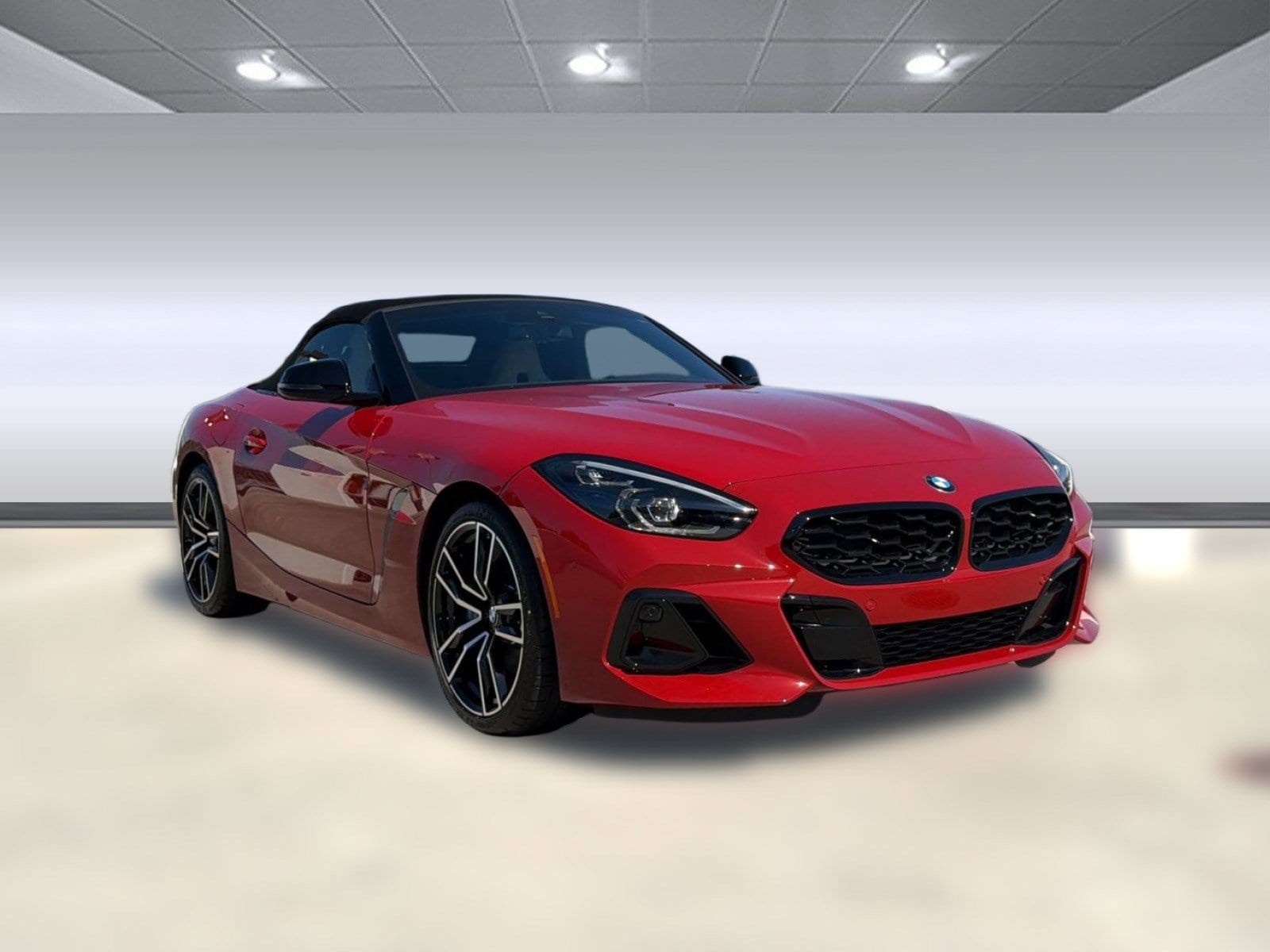 Z4 SDrive30i Convertible