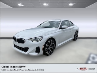Used 2025 BMW 230i Coupe for sale in Atlanta, GA