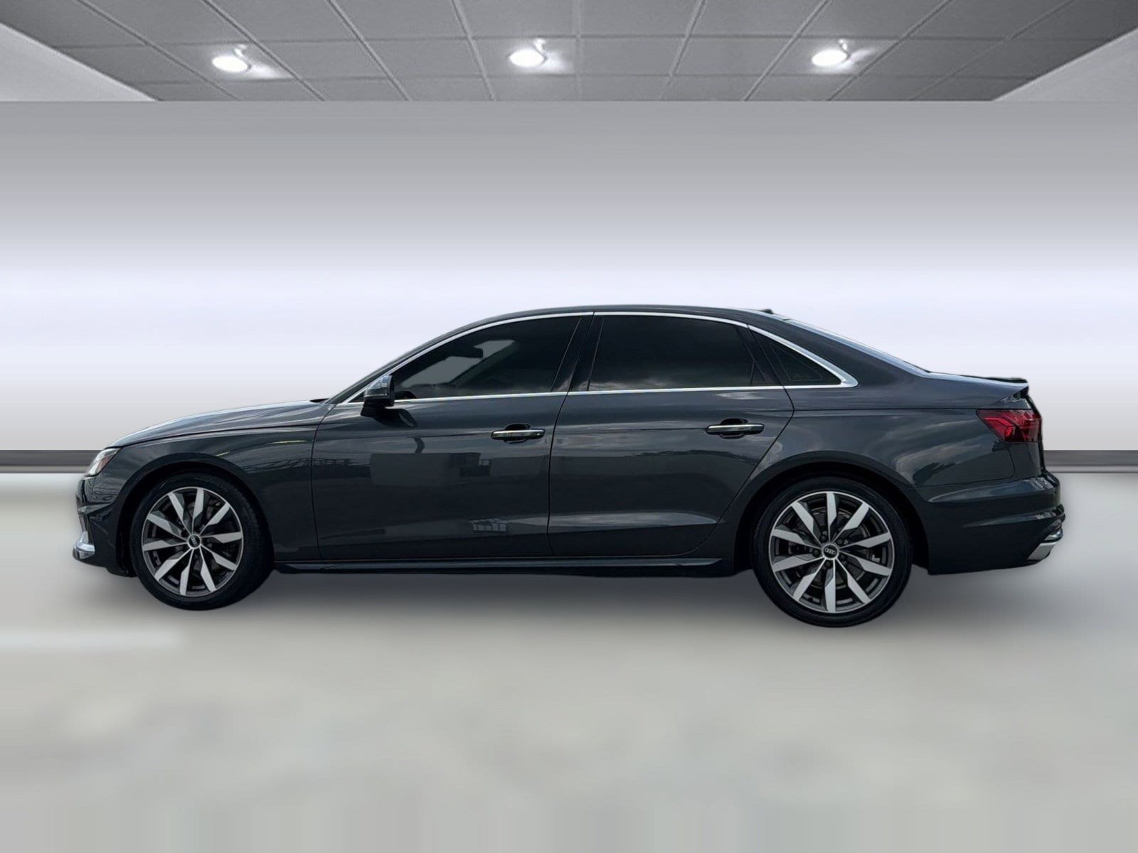 A4 40 Premium Plus Sedan