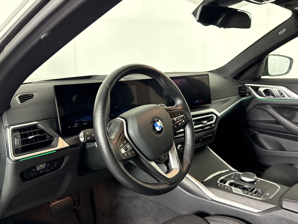 Used 2024 BMW 430i Gran Coupe