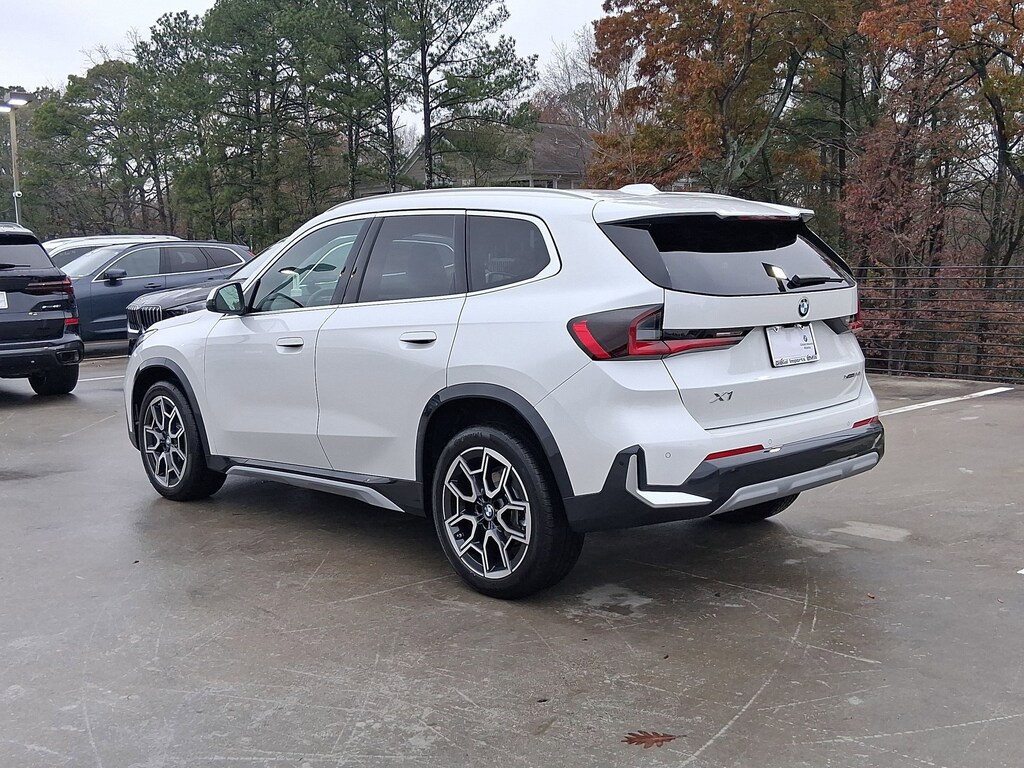 Used 2026 BMW X1 xDrive28i SUV