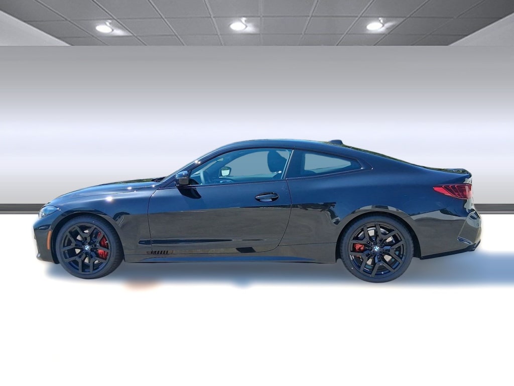 Used 2026 BMW M440i Coupe