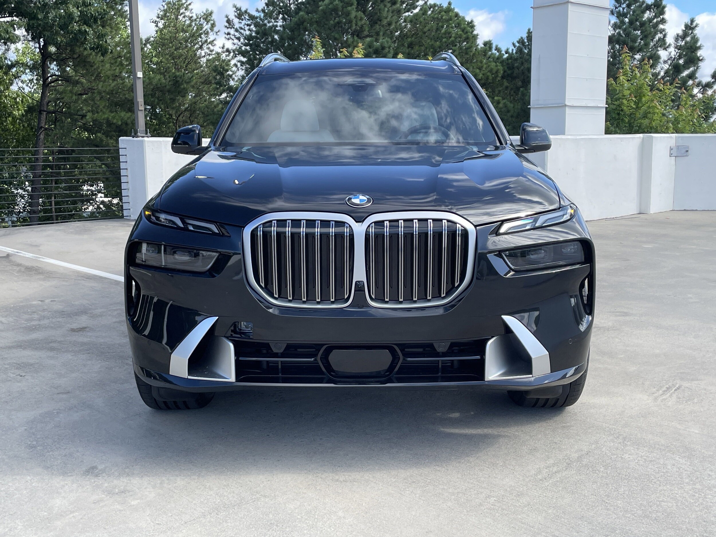 2026 Bmw X7 xDrive40i photo 2