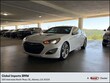  Hyundai Genesis Coupe