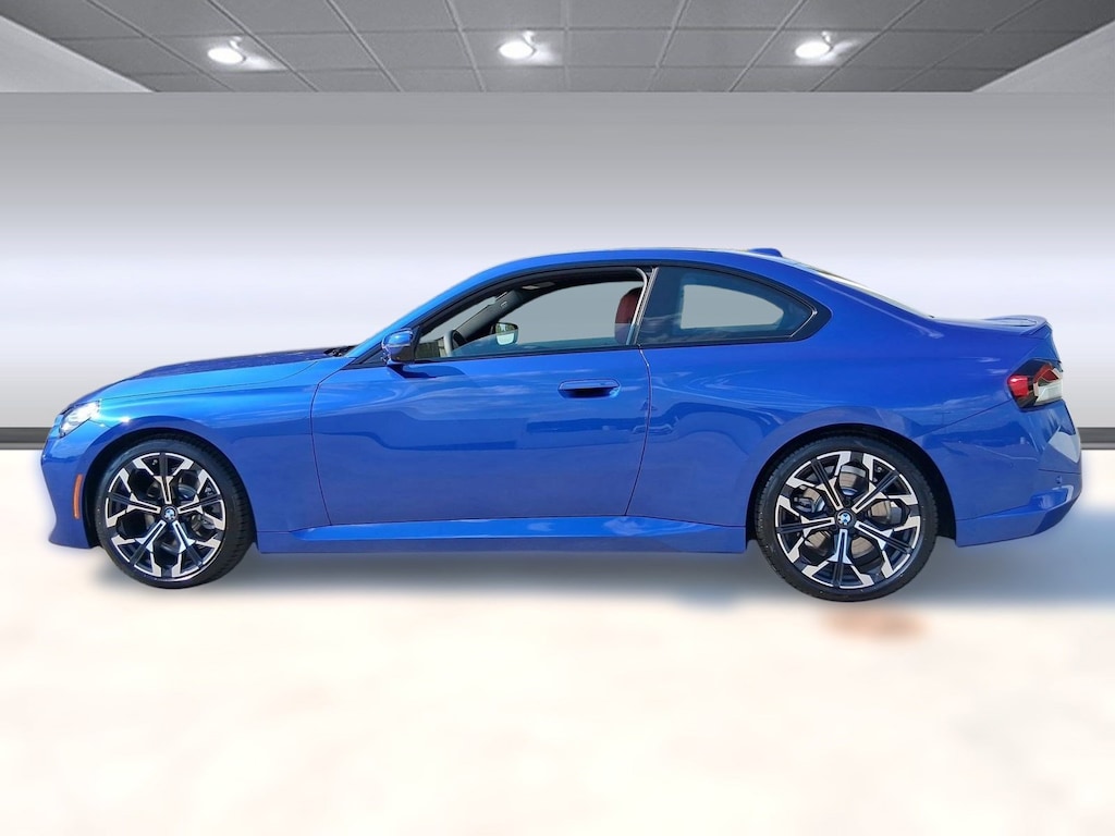 New 2025 BMW 230i  Coupe