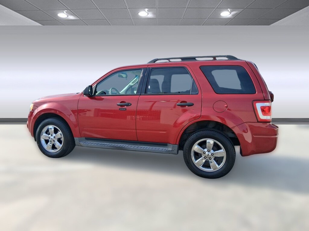 Used 2011 Ford Escape XLT FWD XLT