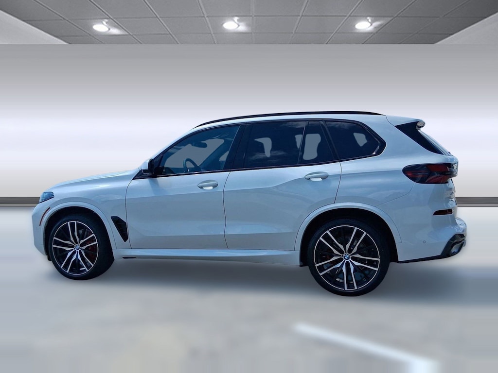 Used 2026 BMW X5 sDrive40i SUV