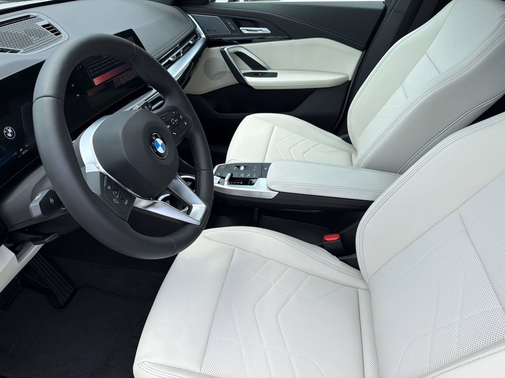 New 2026 BMW X1 xDrive28i SUV