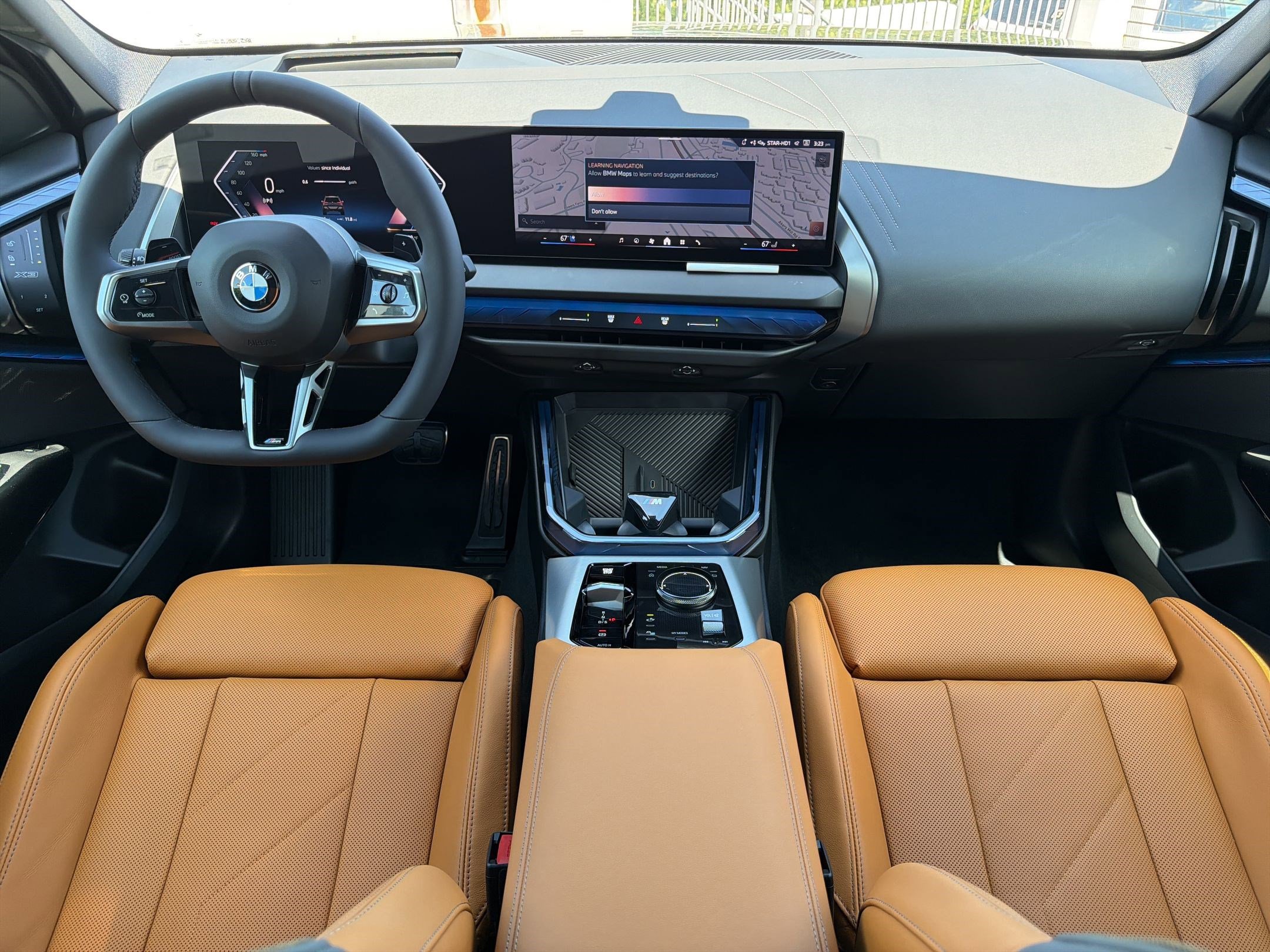 New 2026 BMW X3 For Sale in Atlanta GA | Stock: T9463995