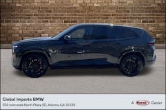 2025 BMW XM Label Red SUV