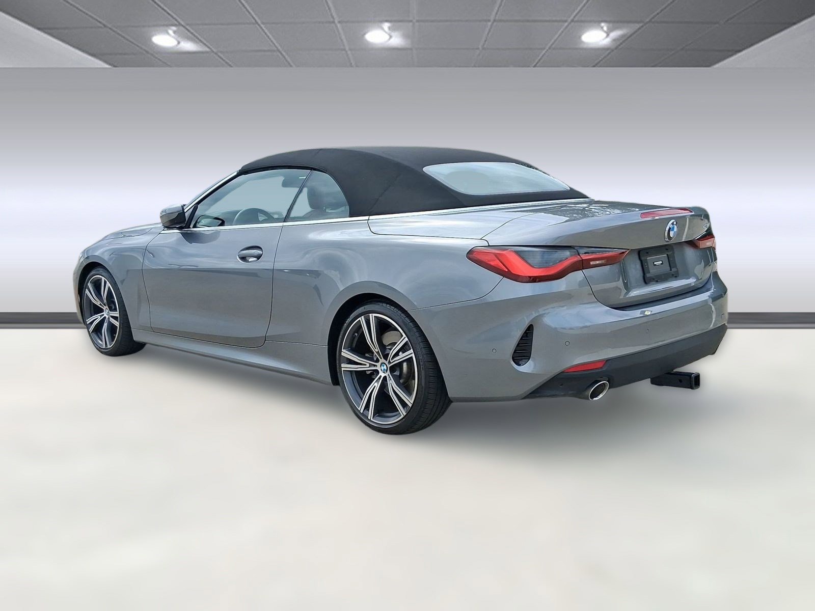 2023 Bmw 430i Convertible photo 3