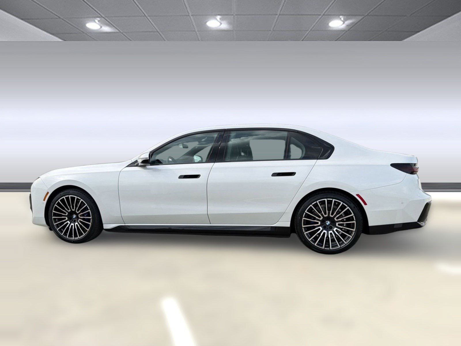 2026 BMW I7 XDrive60 Sedan