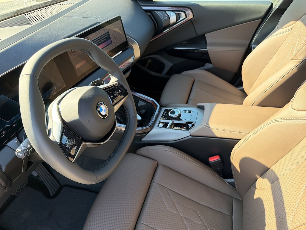 Used 2026 BMW X3 30 xDrive SUV