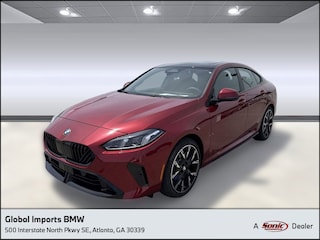 Used 2026 BMW 228i Base Gran Coupe for sale in Atlanta, GA