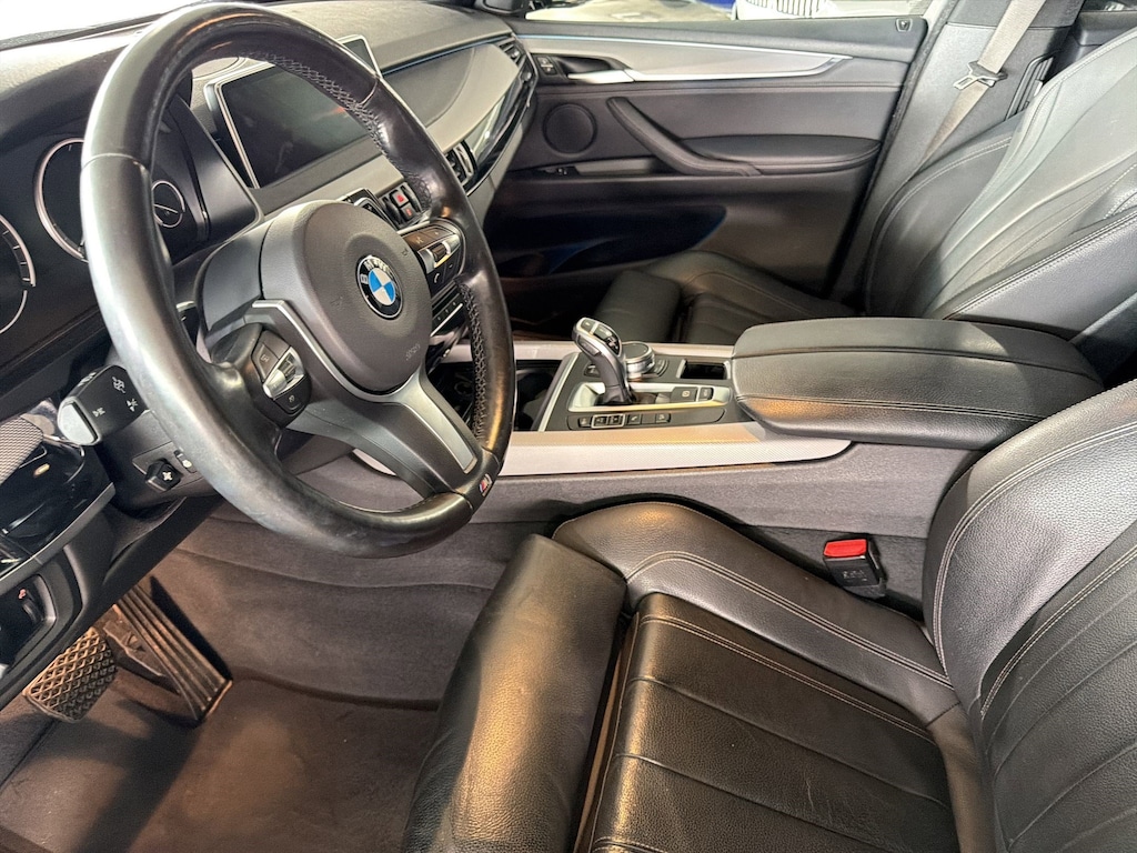 Used 2018 BMW X5 xDrive35i SUV