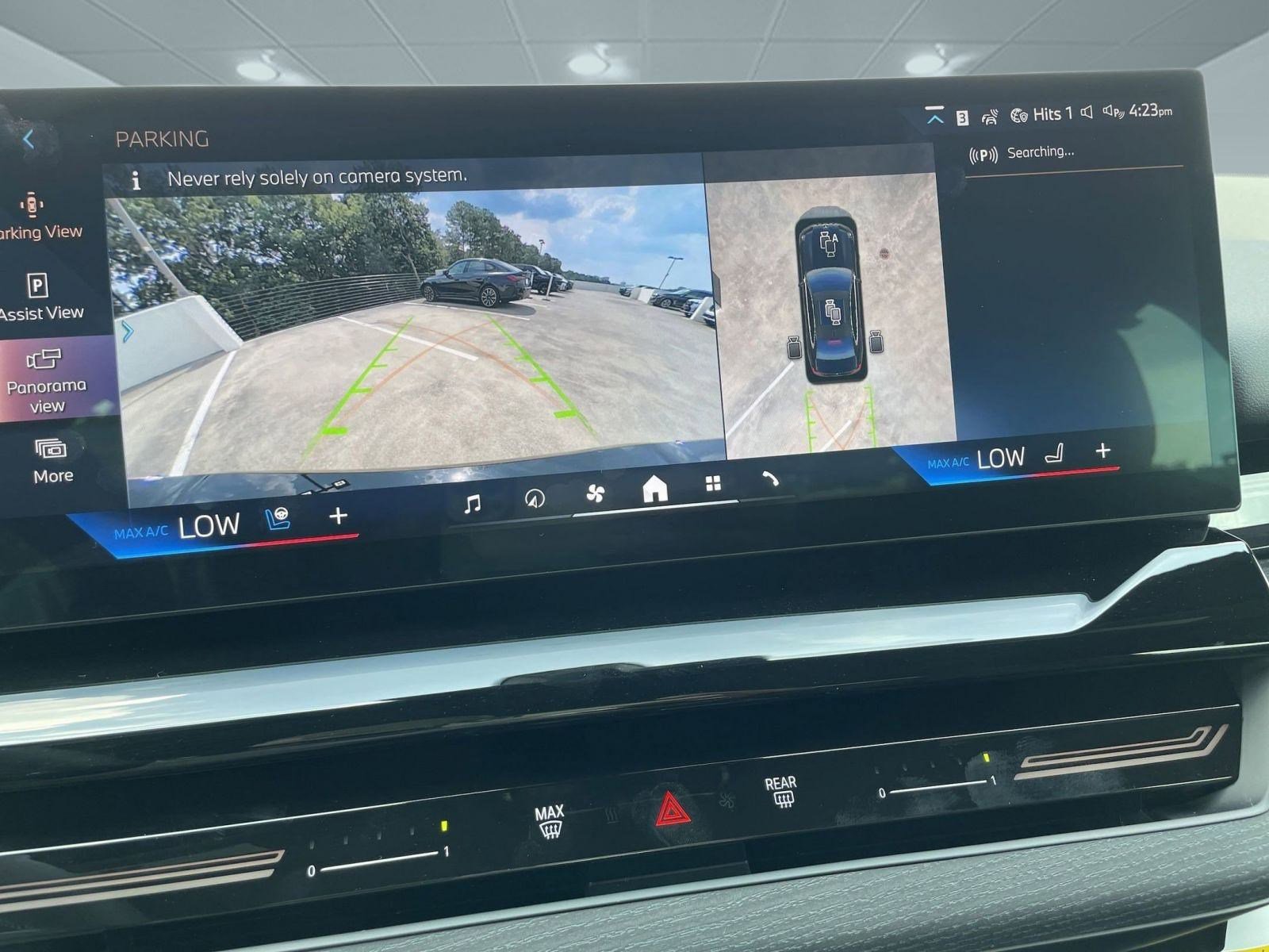 2026 BMW 5 Series 530i - Photo 26