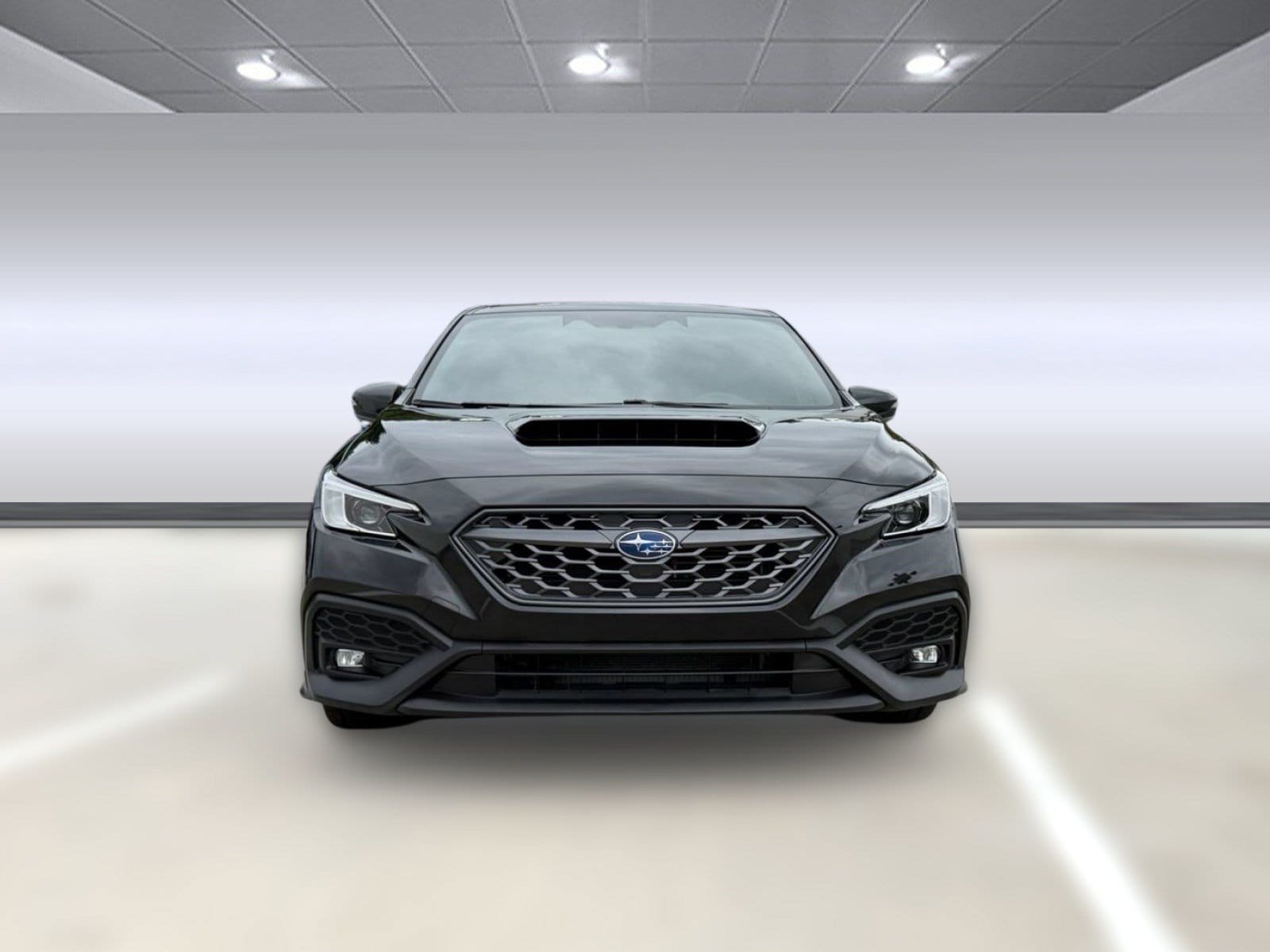 2022 Subaru WRX GT Sedan
