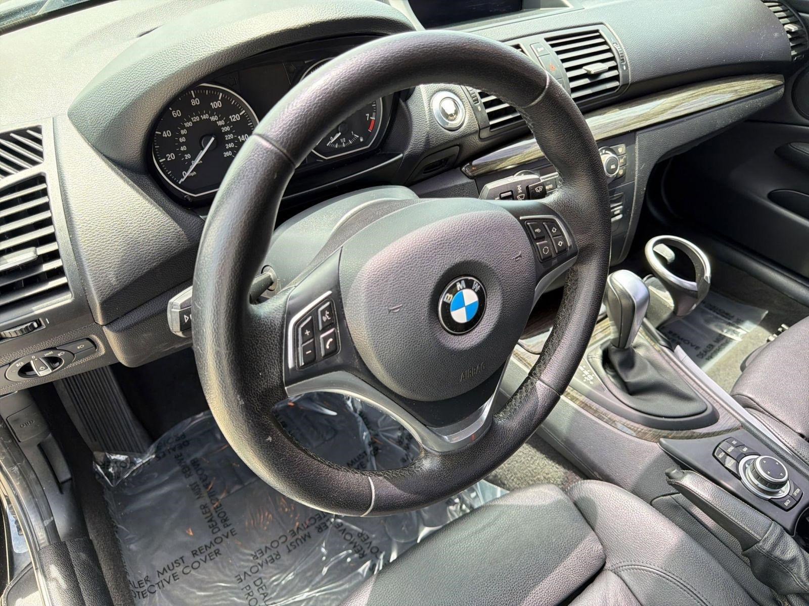 128i Coupe
