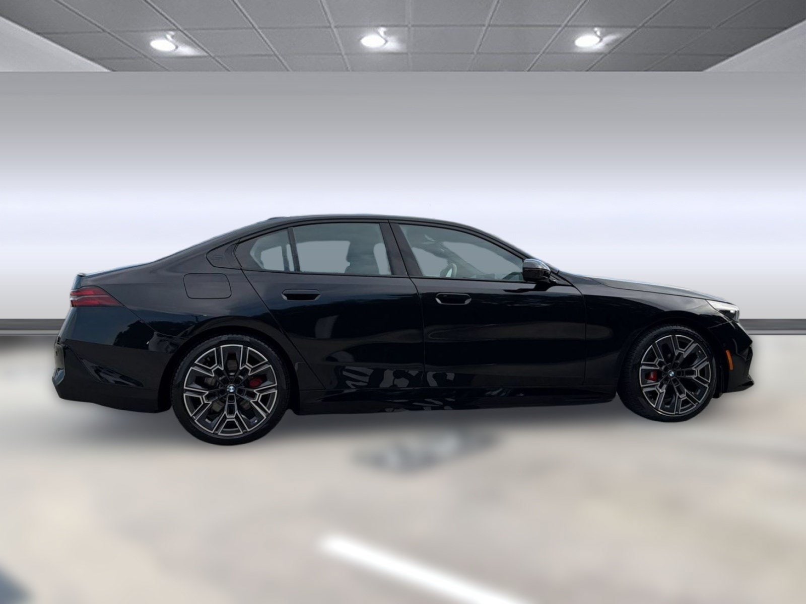 2026 BMW I5 XDrive40 Sedan