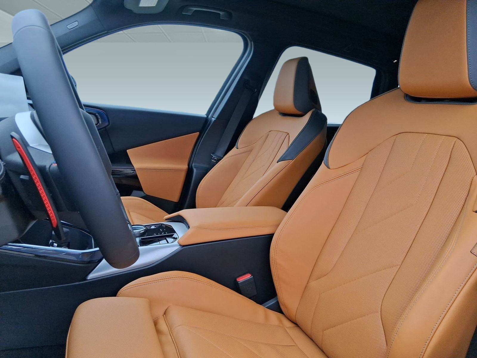 2026 Bmw X3 M50 photo 4