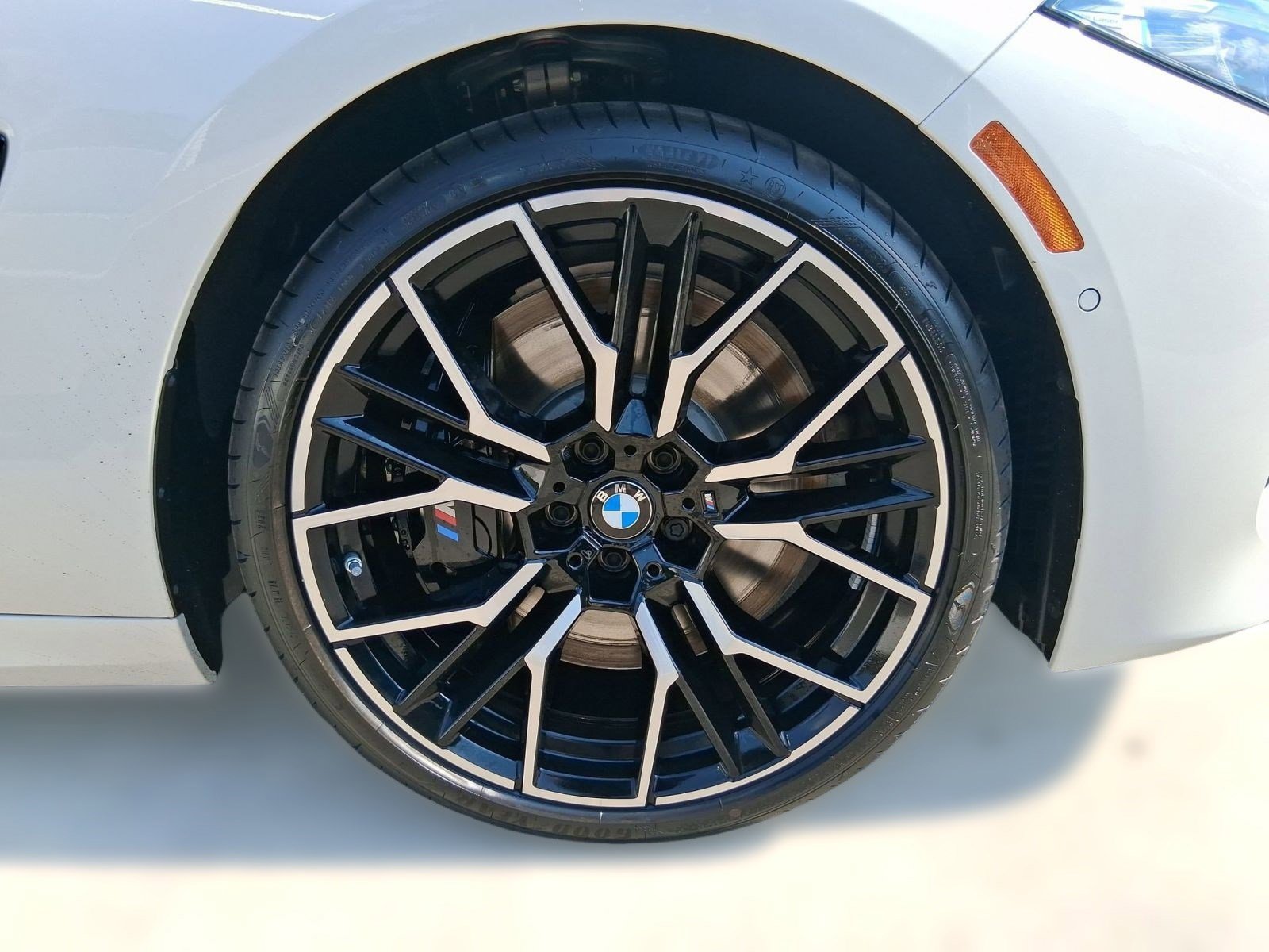 2026 BMW 8 Series 840i - Photo 11