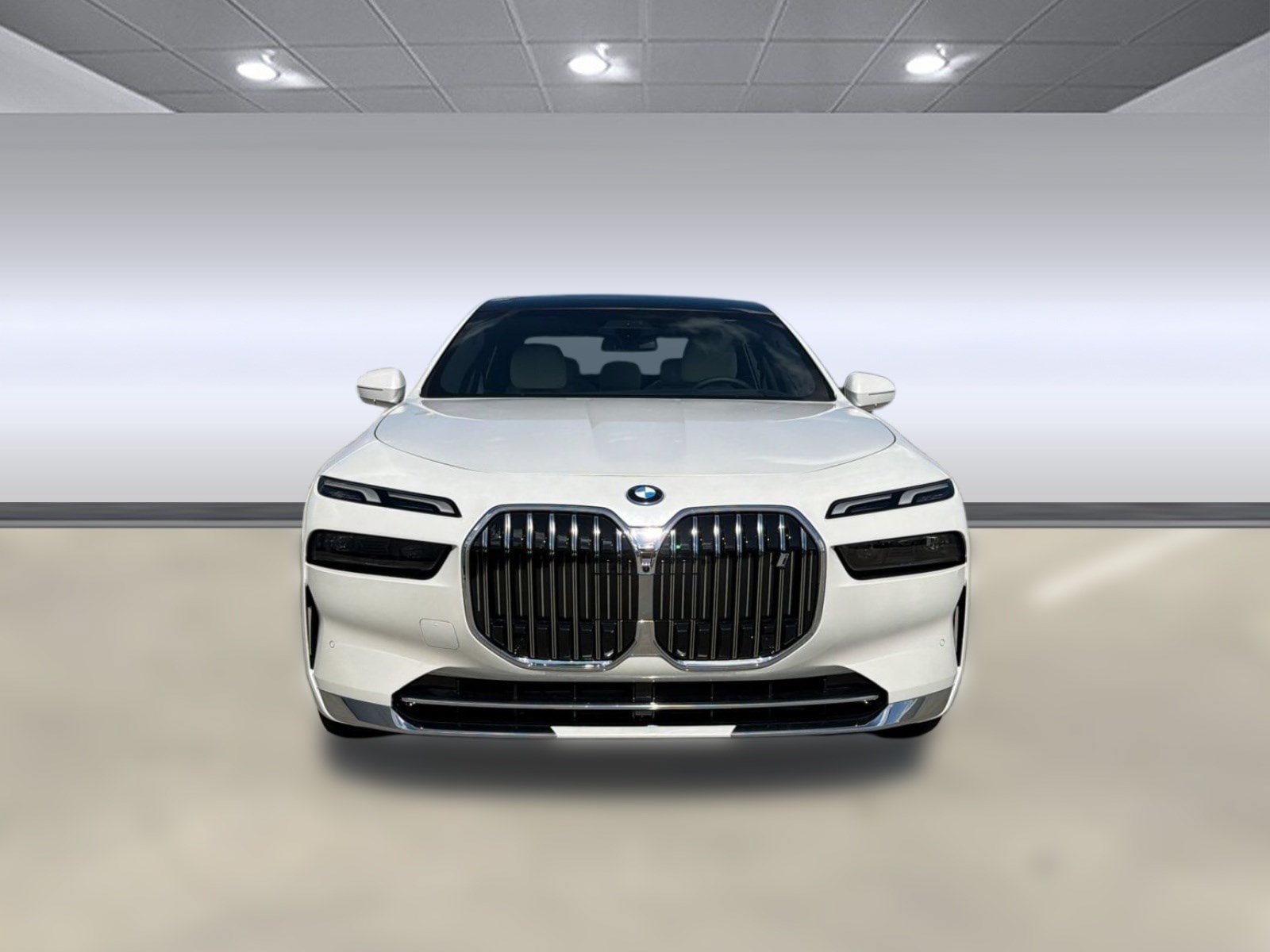 2026 BMW I7 XDrive60 Sedan