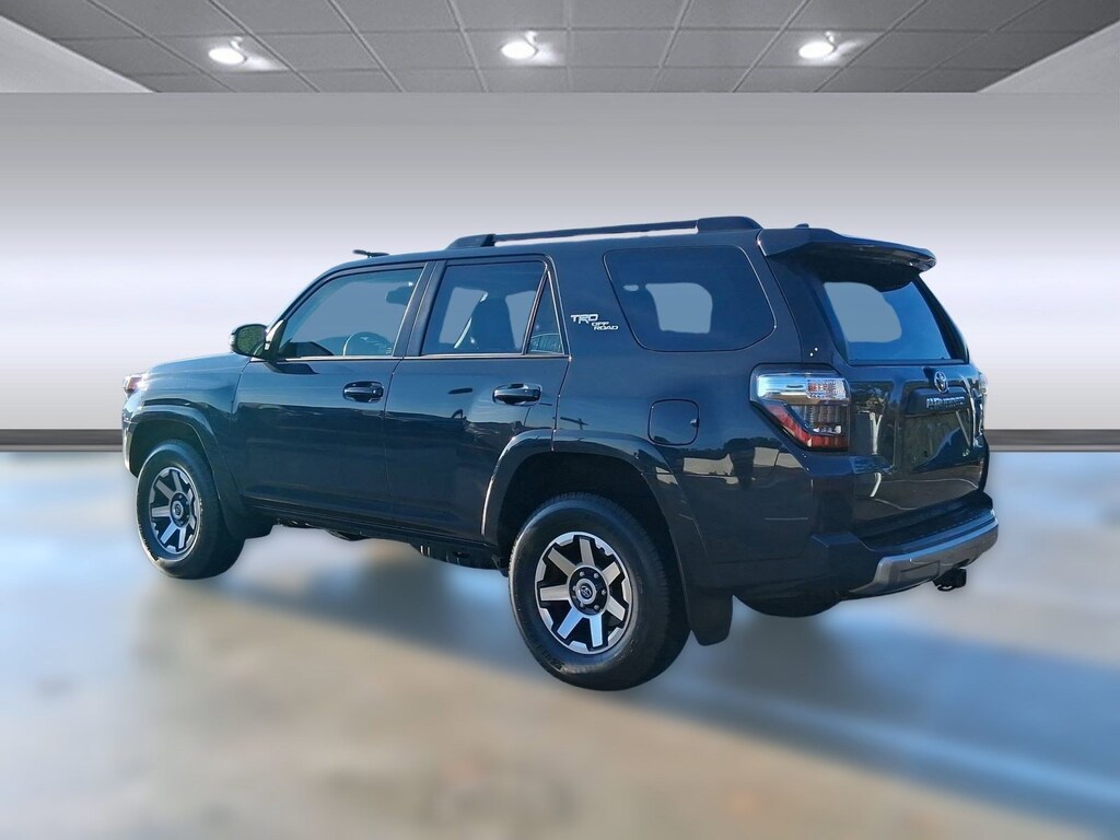 Used 2024 Toyota 4Runner TRD Off Road Premium TRD Off Road 4WD