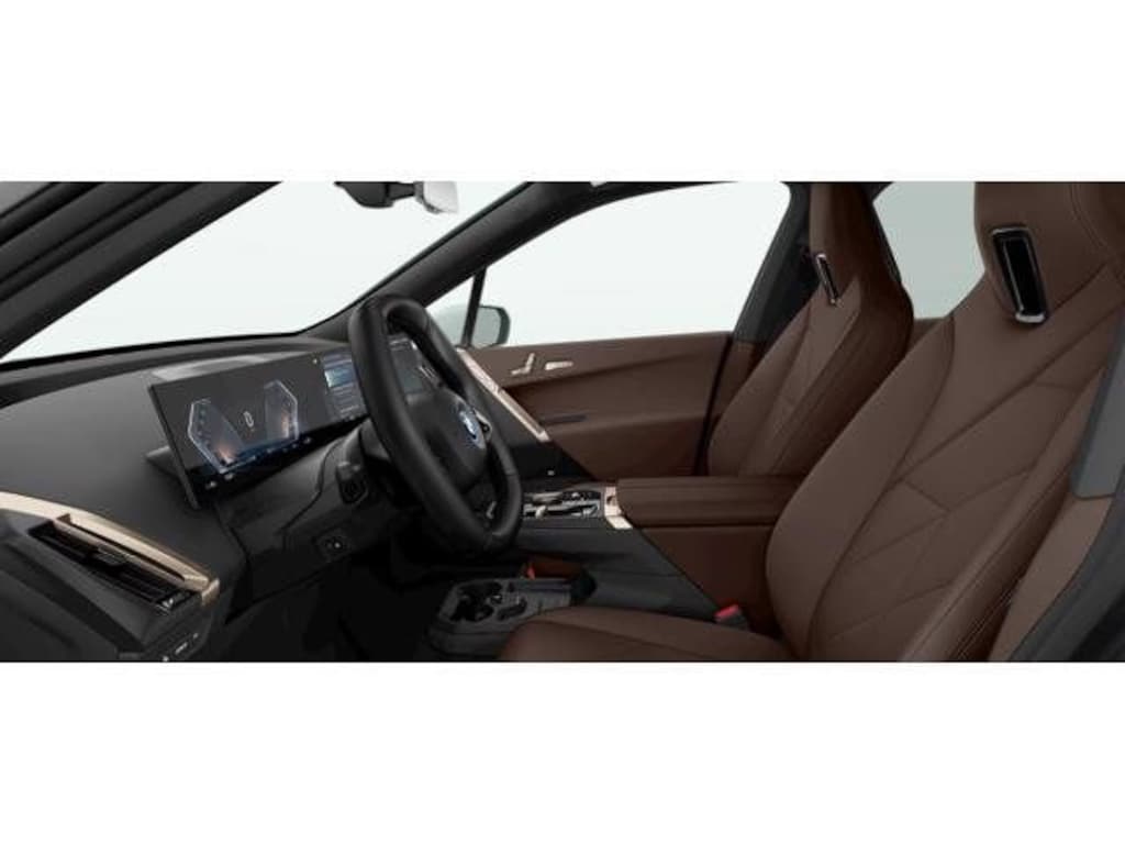 New 2024 BMW iX xDrive50 SUV
