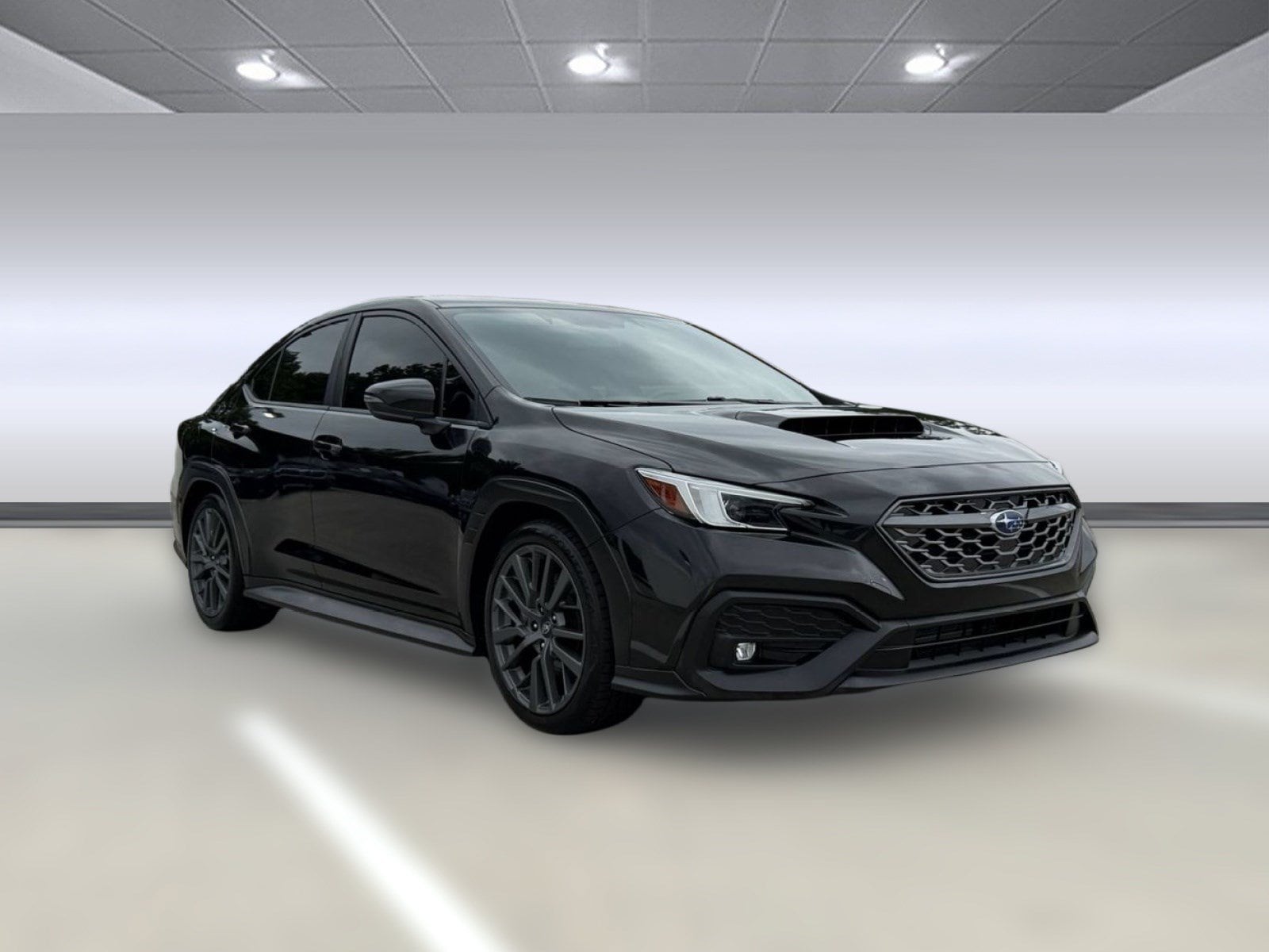 2022 Subaru WRX GT Sedan