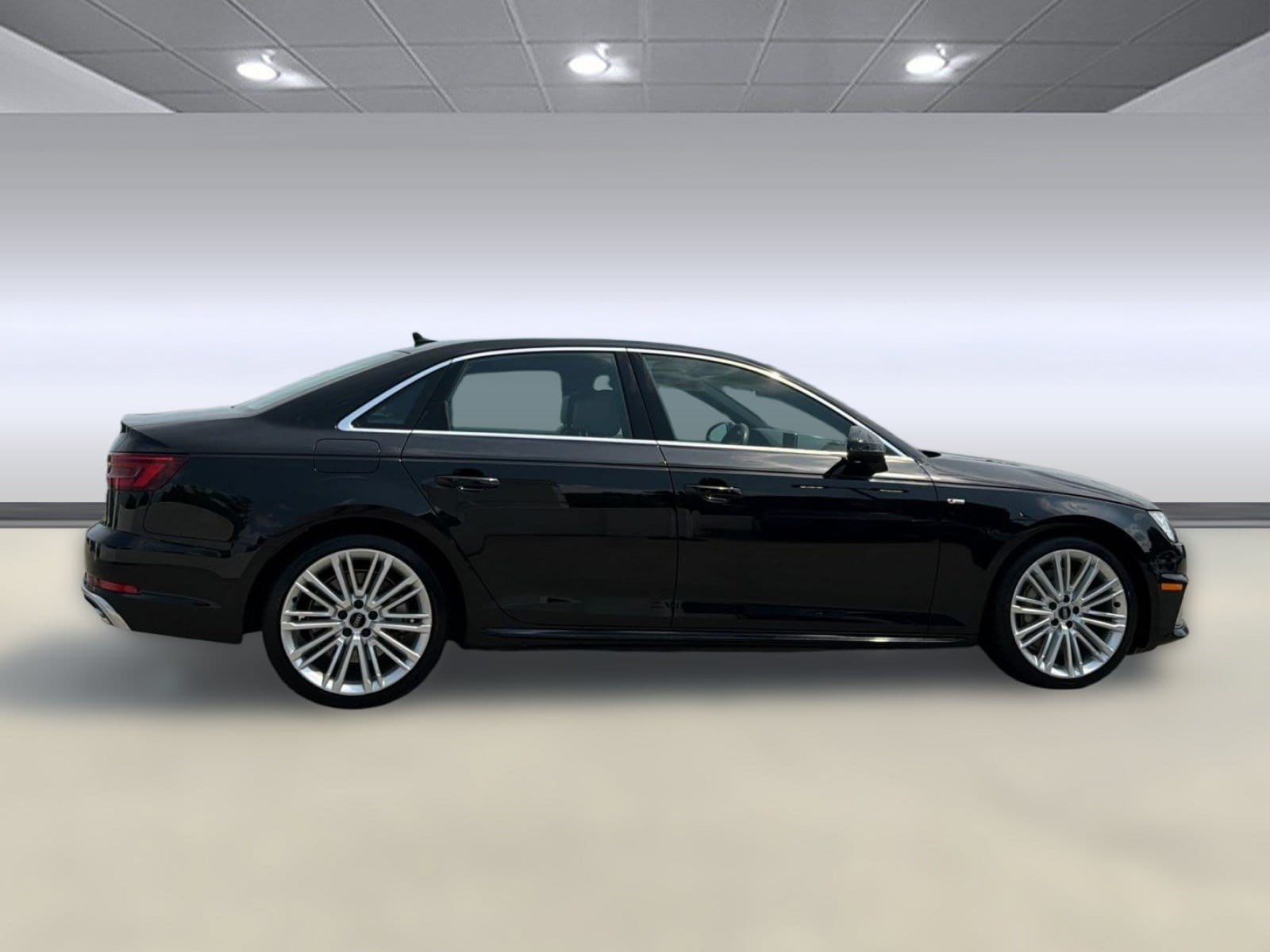 2019 Audi A4 2.0T Premium Sedan