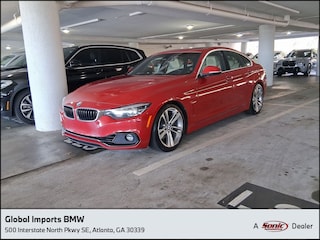Used 2019 BMW 430i Coupe for sale in Atlanta, GA