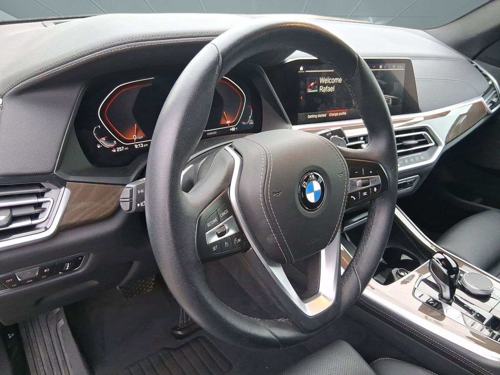 2023 Bmw X5 sDrive40i photo 4