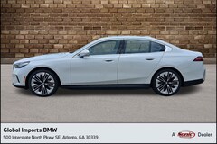 2026 BMW i5 eDrive40 Sedan