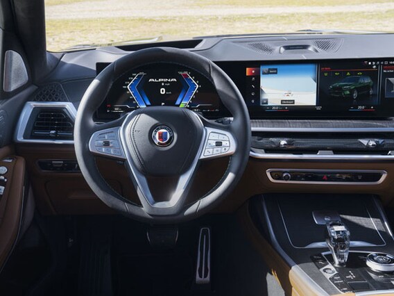 2023 BMW Alpina XB7 Review | Specs & Features | Atlanta GA