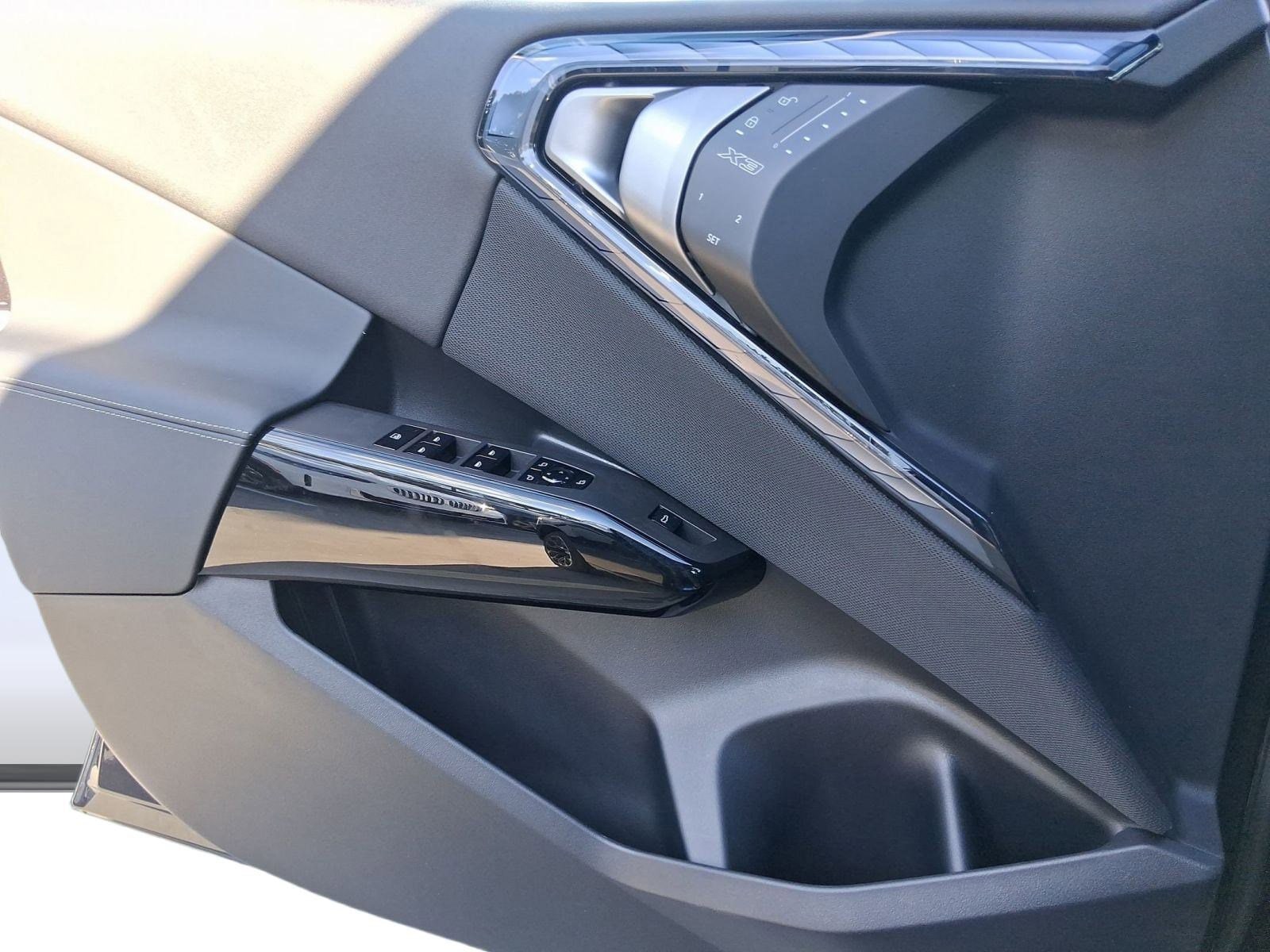 2026 BMW X3 30 - Photo 20