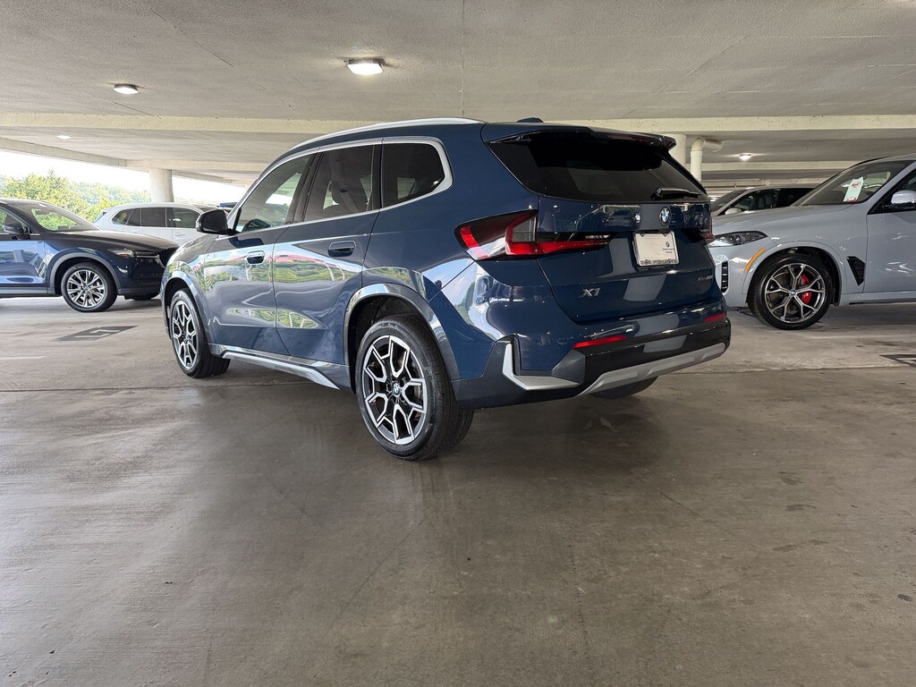 Used 2026 BMW X1 xDrive28i SUV