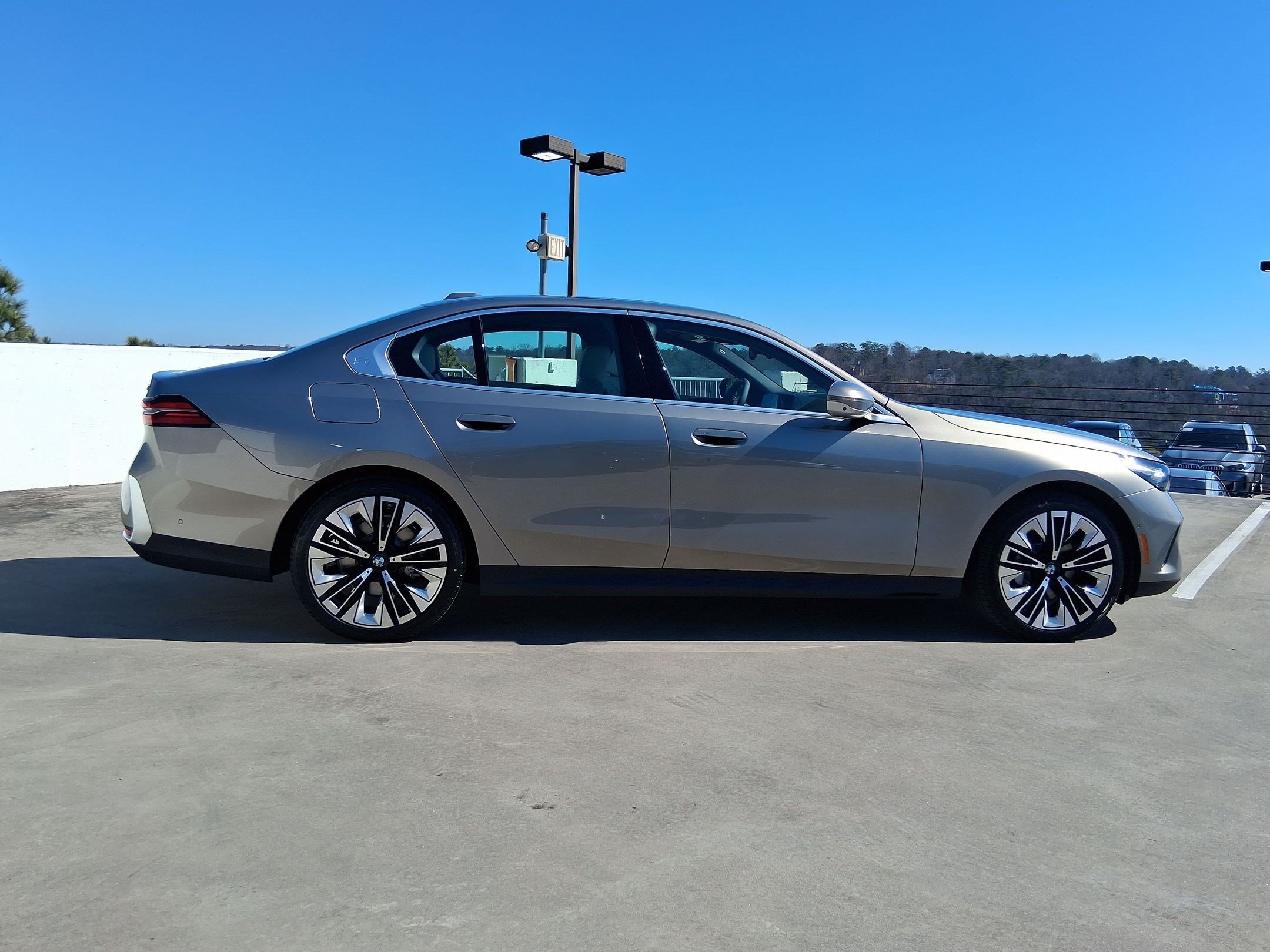 2026 BMW 5 Series 530i - Photo 7