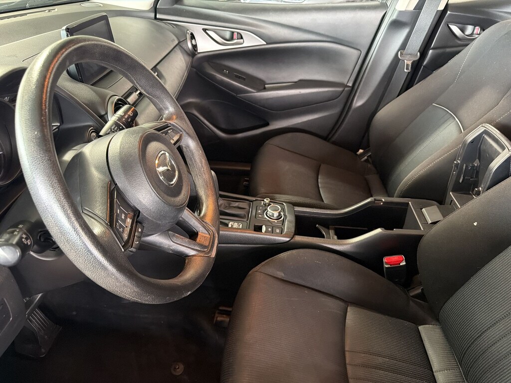 Used 2019 Mazda Mazda CX-3 Sport SUV