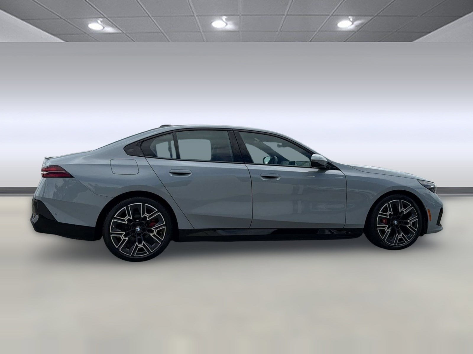 I5 XDrive40 Sedan