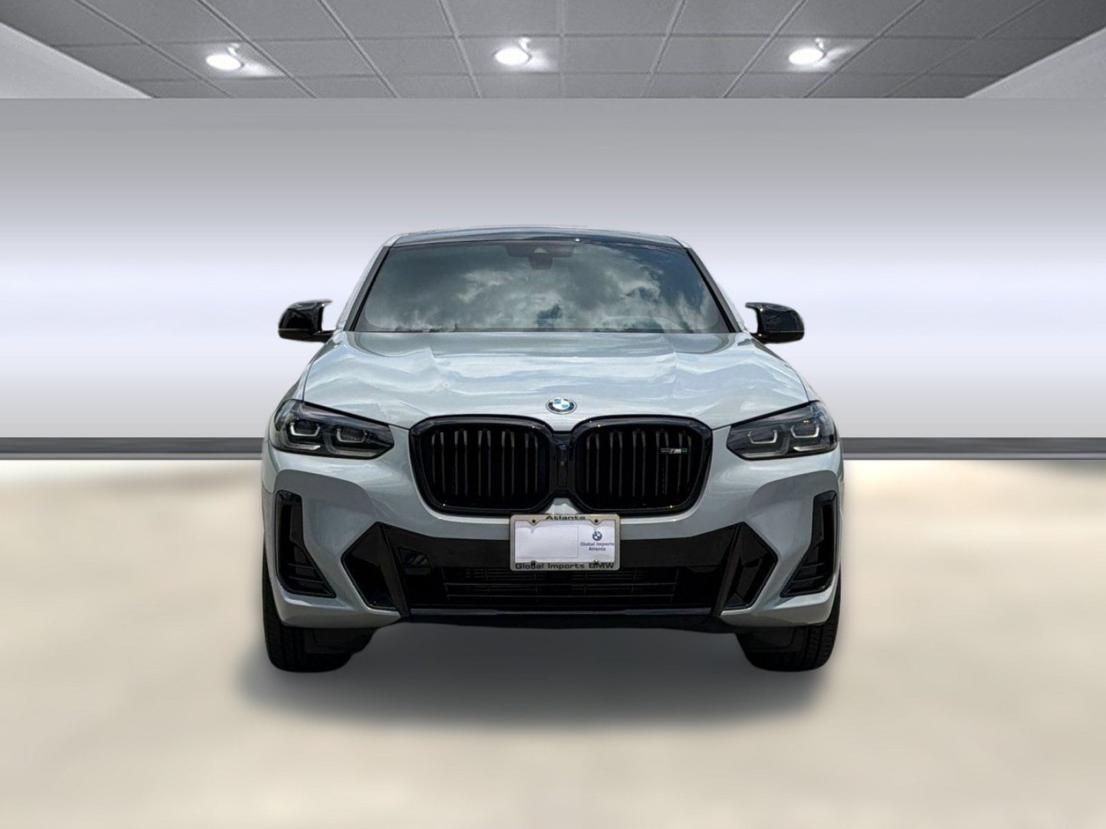 X4 M40i Sports Activity Coupe