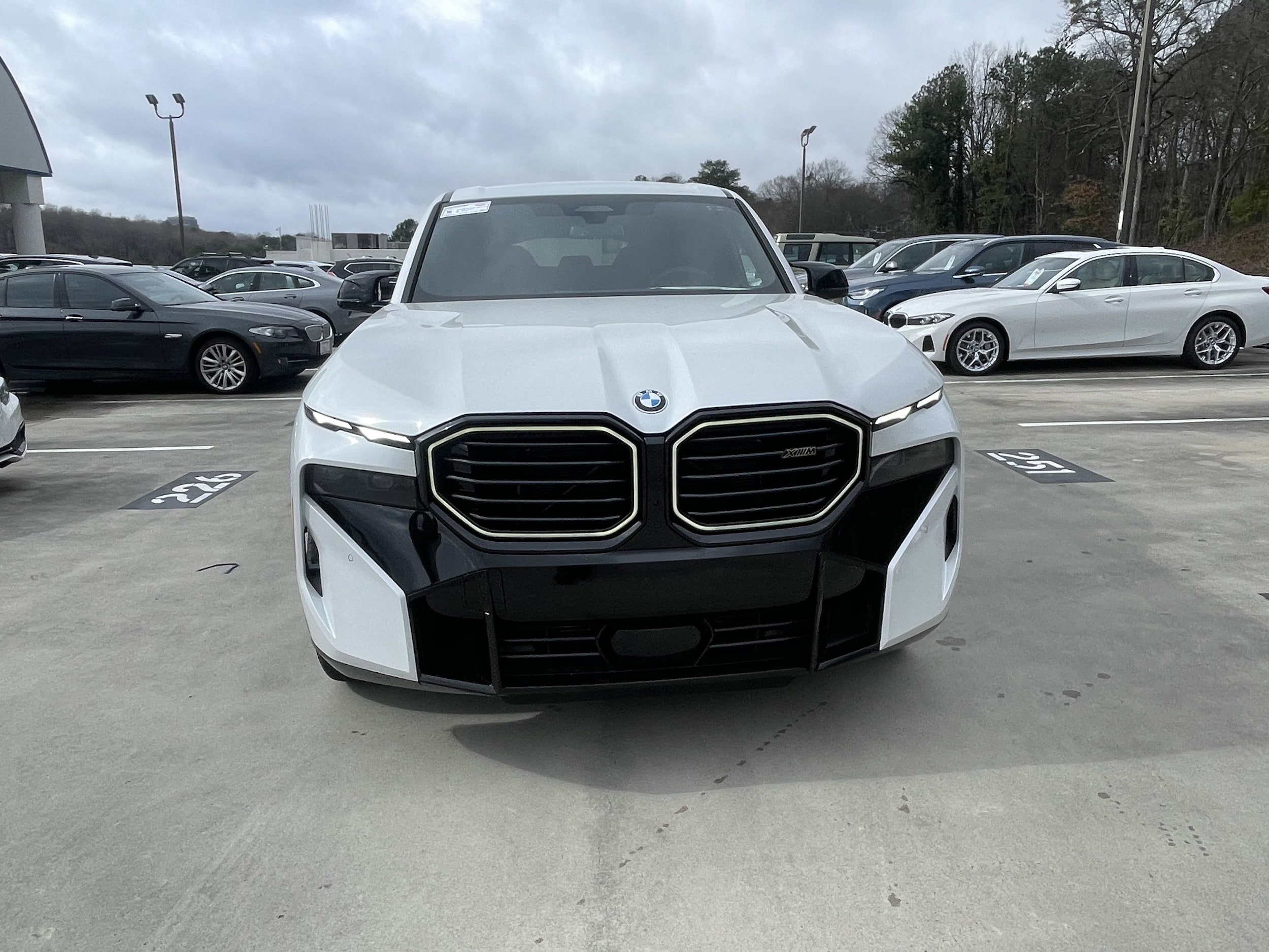 5YM23CS05S9Z40248