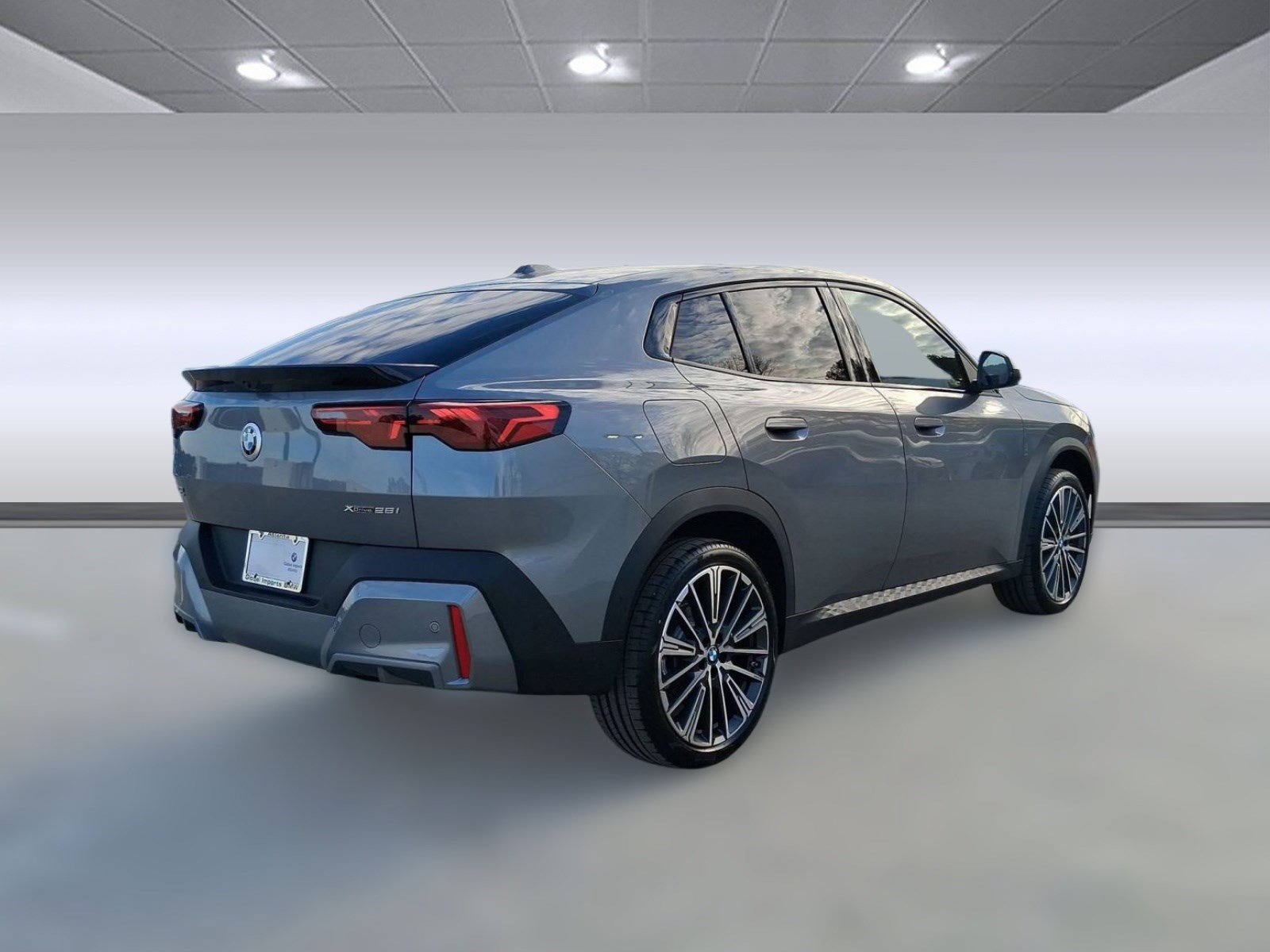 2026 BMW X2 XDrive28i SUV