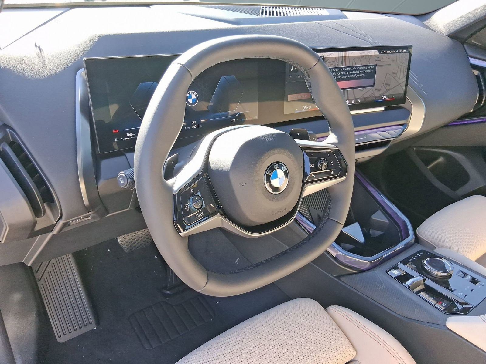 2026 Bmw X3 photo 4
