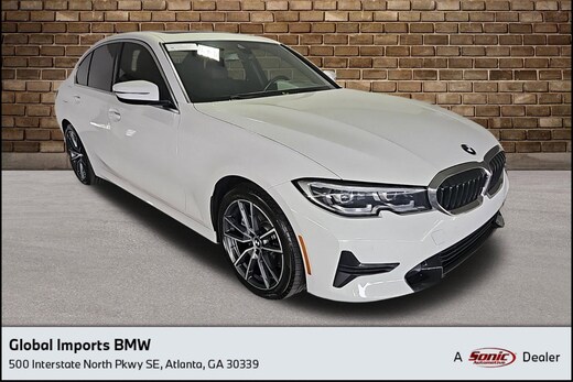 BMW Certified Pre-Owned